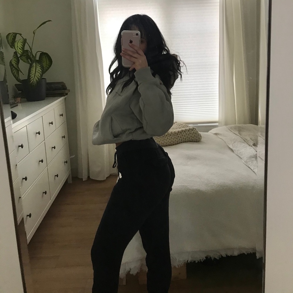 Aritzia joggers